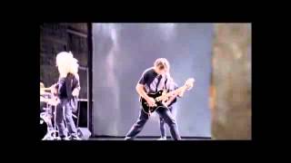 Van Halen - Humans Being Music Video