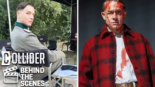 Monster Inside The Lens Choices That Shaped Ed Geins World Collider Bts