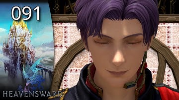 Final Fantasy XIV - Heavensward [091] Little Ladies