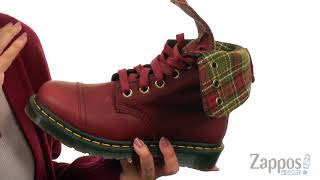 aimilita dr martens