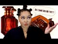 FENTY EAU DE PARFUM Review + Wear Test