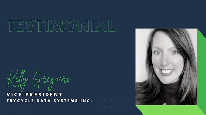 Trycycle-Kelly Gregoire - Recruitment Testimonial