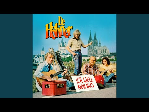 YouTube에서 Met Kölle han ich nix mih am Hot... 보기