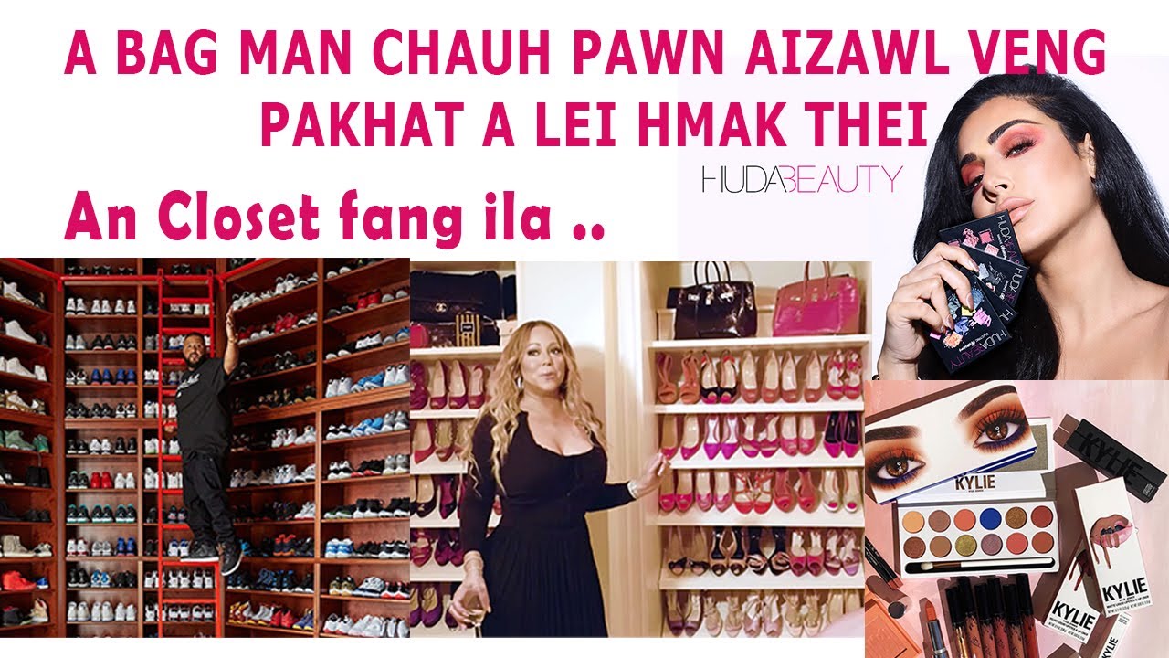 I chenna in aia man to zawk Milarte Thawmhnaw dahna Room