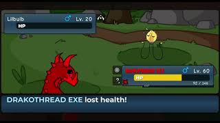 Drakothread.exe Kills Poor Family Of 4 Doodle World