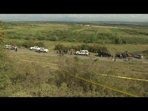 შიდა ქართლში მომხდარი მკვლელობის ფაქტი გახსნილია