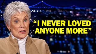 At 81 Anne Murray Finally Reveals The 5 People She Loved Most