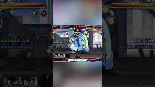 Papeadas epicas en Skullgirls 70#| Skullgirls Mobile #skullgirls #gaming #skullgirlsmobile #shorts