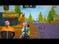 PRO PLAYER MOIZ LIVIK GAMEPLAY PUBG MOBILE