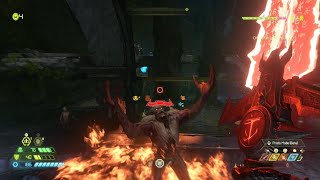 Getting Gud At Doom Eternal