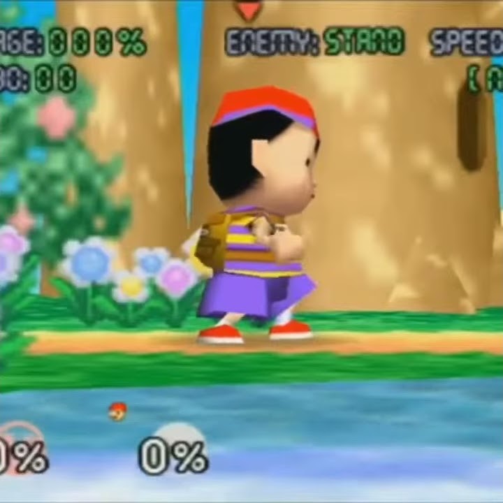 Every Ness “OK”