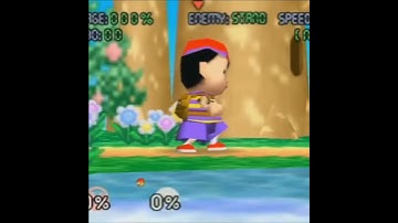 Every Ness “OK”