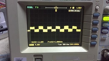 Rigol DS1102E noise2