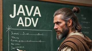 Java Advanced #3 (ч.3). Практика со Spring и SpringBoot