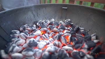 Peter McKinnon B-Roll Challenge - BBQ B-Roll #PMBRollChallenge