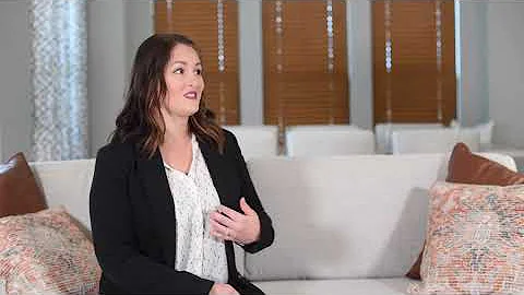 Deborah Trevino on Working with Highland