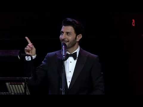 ماجد المهندس يروح لك فدوه  