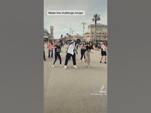 JZyNo - Butta My Bread ft Lasmid [Dance Video] Tik Tok Challenge - YouTube