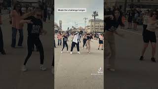 JZyNo - Butta My Bread ft Lasmid [Dance Video] Tik Tok Challenge
