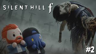 THE SCARECROWS BROKE US | Silent Hill f [2]