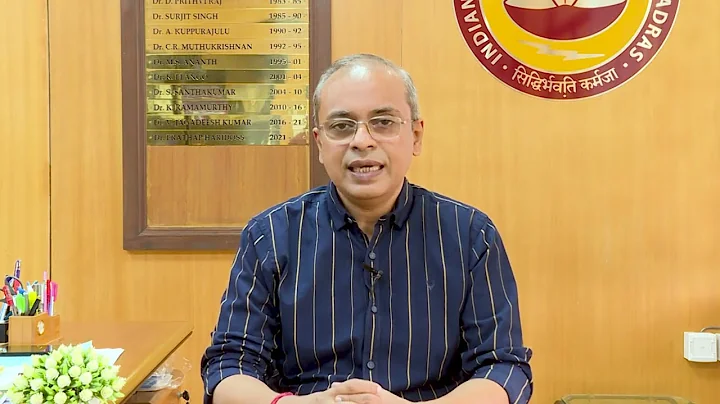 IIT Madras BSc Program in Programming & Data Science now comes with a 4-year BS Degree option