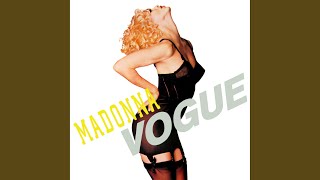 Vogue (Single Version)