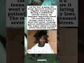 Lil Uzi Vert Sues Rehab Center Over Leaked Therapy Session ⚖️  #shorts