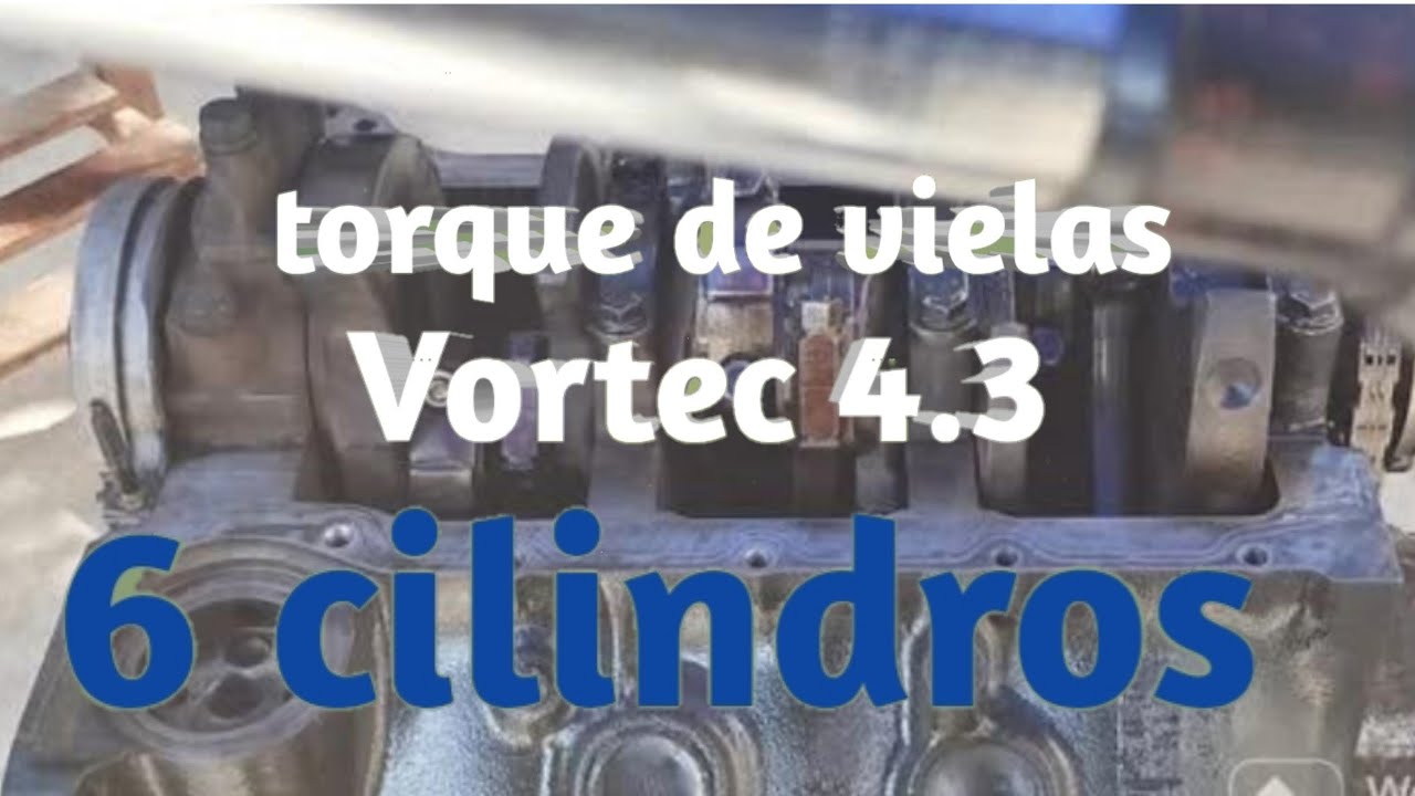 torque-de-vielas-de-un-motor-6-cilindros-4-3-vortec-de-s10-modelo-98