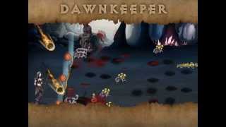 Dawnkeeper Official Teaser #3 - iOS/Android screenshot 3