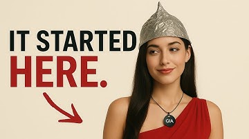 The Prompt Theory Origin