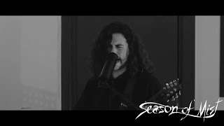 Nero di Marte - L&#39;Arca &amp; Sisyphos (live at Roadburn Redux) 2021