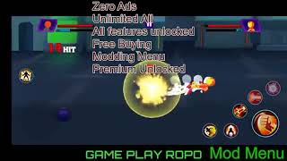 Super Stickman Heroes Mod Apk / Mod Ipa (Android / Ios) Versi Terbaru 2025 | Unlimited Money screenshot 4