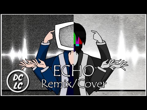 DJ C*R*A*P*S (LORD ECHO) ‎– Echo's Edits Bohemian Idol / Land of 1000 Chances Remixes | Lord Echo vs