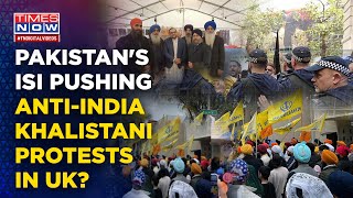 Paks Isi Hired Khalistani Thugs? Pics Expose Notorious Agenda Behind Attack On India Mission In Uk