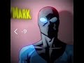 Full Mask Mark Edit - MONTAGEM CHILL RENICHT #edit #invincible