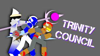 Trinity Council Speed Model