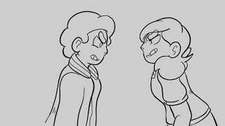 Interlude IV (SU Animatic)