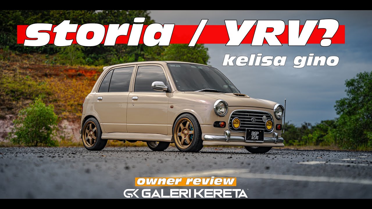 Toyota Starlet Gt Ep82 Turbo By Tunercraft Kingdom By Galeri Kereta