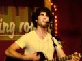 Darren Criss at the Living Room - Jealousy (7-10-10)
