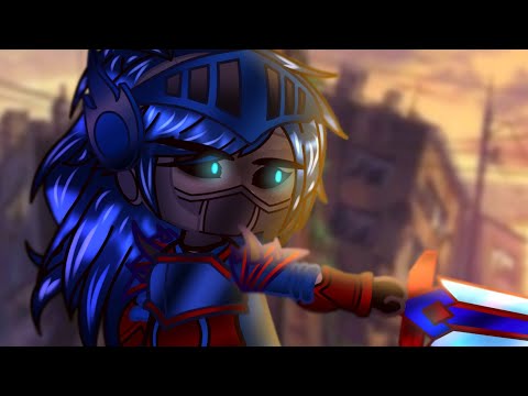 ❤️Centuries💙 || Transformers Tribute (Bayverse) || OG || Gacha Club