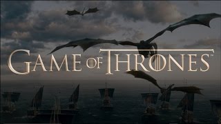 The Winds Of WInter - Game Of Thrones OST (Season 6 Episode 10).