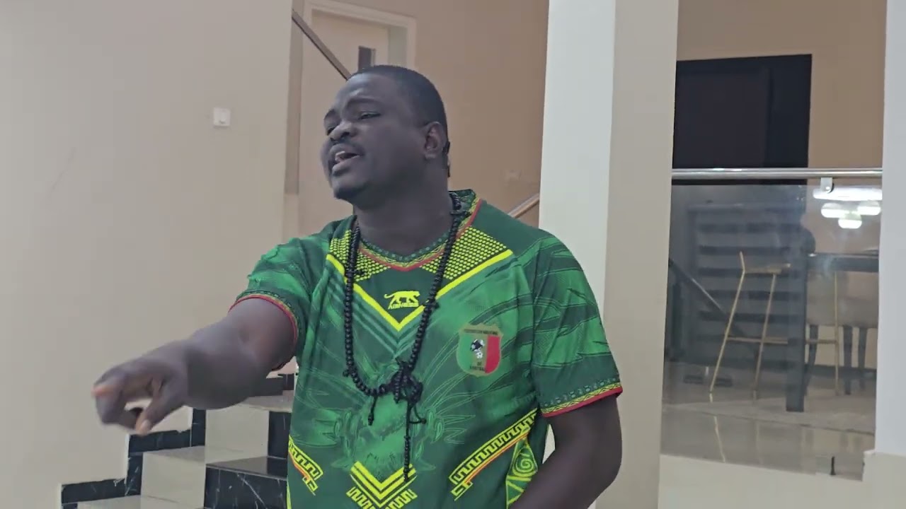 Zikiri Doni Kouyaté TAL BI Youssouf fassa 