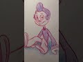 My art with Multiman #art #cartoon #drawing