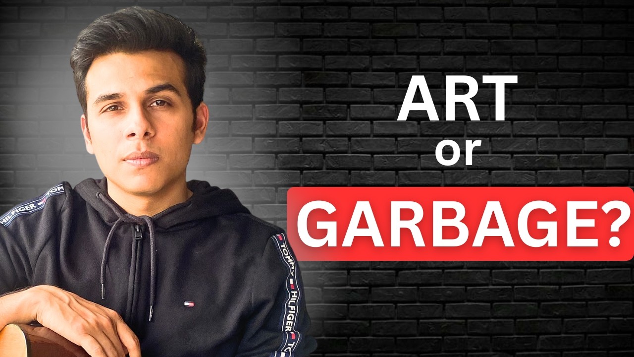 Why is Anuv Jain's new song getting a lot of hate?😥