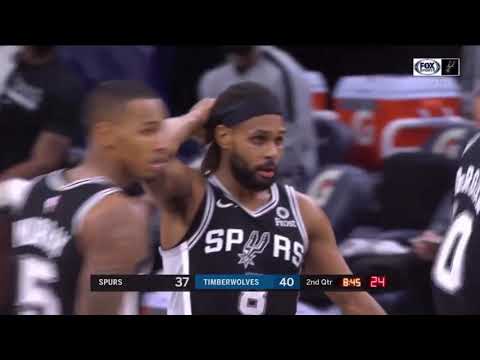 San Antonio Spurs vs Minnesota Timberwolves Full Game Highlights | January 9 | 2021 NBA Season