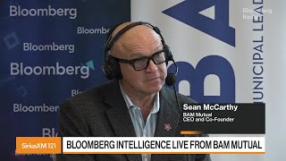 This Will Be Another Record Year for Munis Says BAM Mutual CEO and Co-Founder