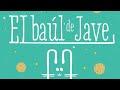 Abriendo paquete de Baúl de Jave