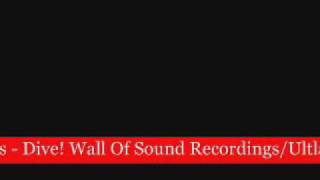 Full Propellerheads - Dive! News