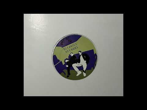 Darren James — Darren James And Rob Juice – Even On Sunday (Mix 3)
