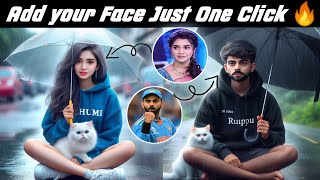 How To Swap Your Face Into Any Photo with AI ।। Bing Image Creator Tutorial FREE ।। screenshot 5